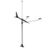 Weathervane Windex 15 Mk2 380 mm - N°4 - comptoirnautique.com