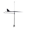 Weathervane Windex 15 Mk2 380 mm - N°2 - comptoirnautique.com