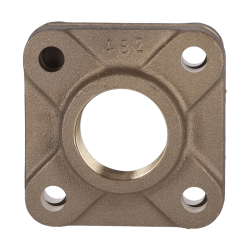 KIT DE CONTRA-FLANGES PARA...