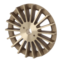BOMBA DE ROTOR B40 - B40VS1