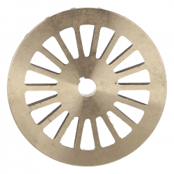 IMPELLER PUMP B40 - B40VS1