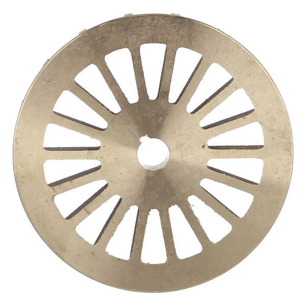 POMPA A GIRANTE B40 - B40VS1 - N°2 - comptoirnautique.com