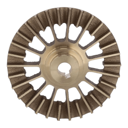 RUOTA DELLA POMPA PC32B16