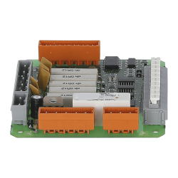 Modulo di controllo luci di...