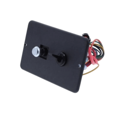 PANEL DE CONTROL DEL PROYECTOR