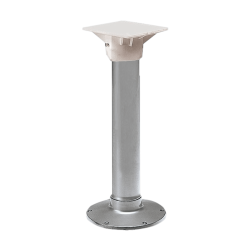 Stainless steel seat...