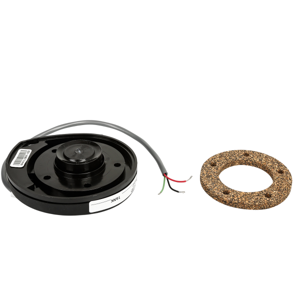 ULTRASONIC GAUGE 12/24V - N°2 - comptoirnautique.com