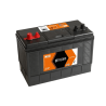 Batterie marine dual - 12V - 110Ah