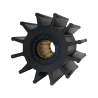 12-BLADE NEOPRENE IMPELLER