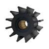 12-BLADE NEOPRENE IMPELLER - N°1 - comptoirnautique.com
