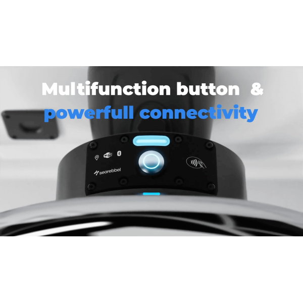 MobilePilot autopilota all-in-one - Grigio volante - N°15 - comptoirnautique.com