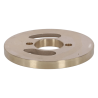 Disque central bronze pour pompe centrifuge B40