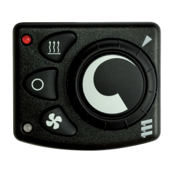 Regolatore Mini Airtronic...