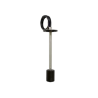 SENSOR DE NÍVEL 10- 180 Ohms L.700M