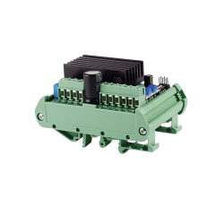 12/24V control board