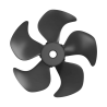 P/SE120-150 propeller