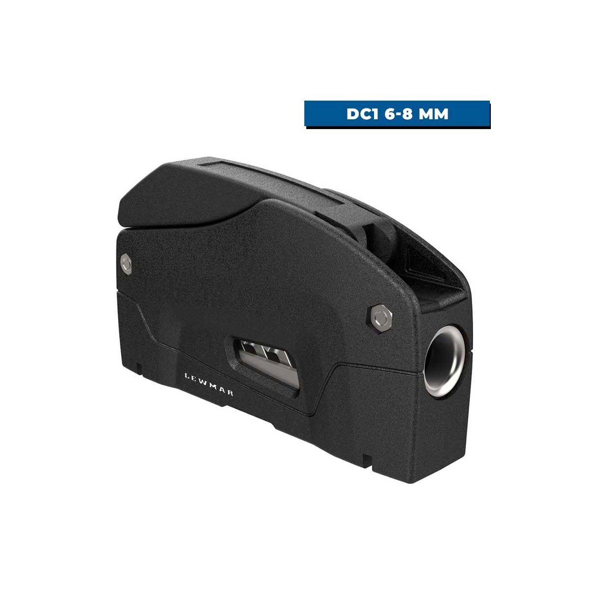 Bloqueur DC1 simple 6-8 mm