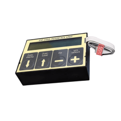 Programming interface