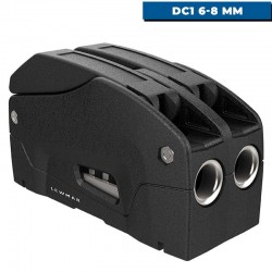 Blocker DC1 doppelt 6-8 mm