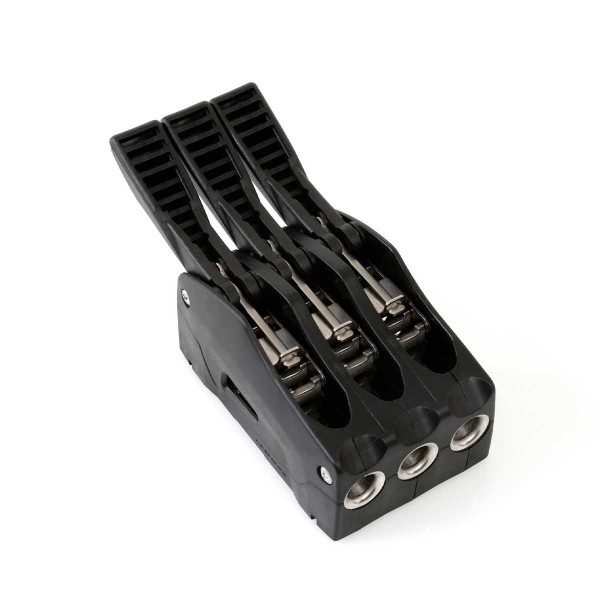 DC1 triple clamp - N°6 - comptoirnautique.com