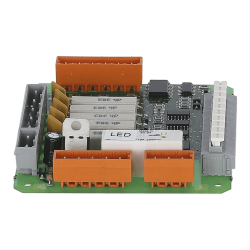 LED NAV LIGHT CONTROL MODULE