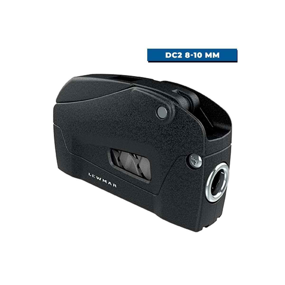 Bloqueur DC2 simple 8-10 mm