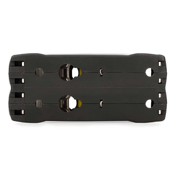 DC2 braçadeira dupla 8-10 mm - N°9 - comptoirnautique.com