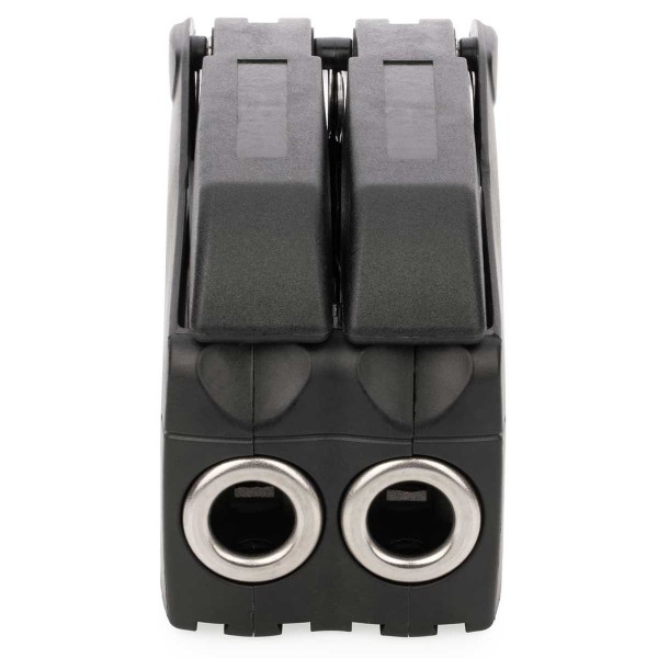 Blocker DC2 doppelt - N°8 - comptoirnautique.com