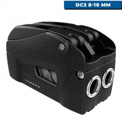 DC2 double clamp