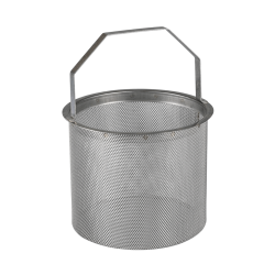 TAMIS FILTERS D.165mm H.210mm