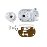 Kit de maintenance pour WC marin