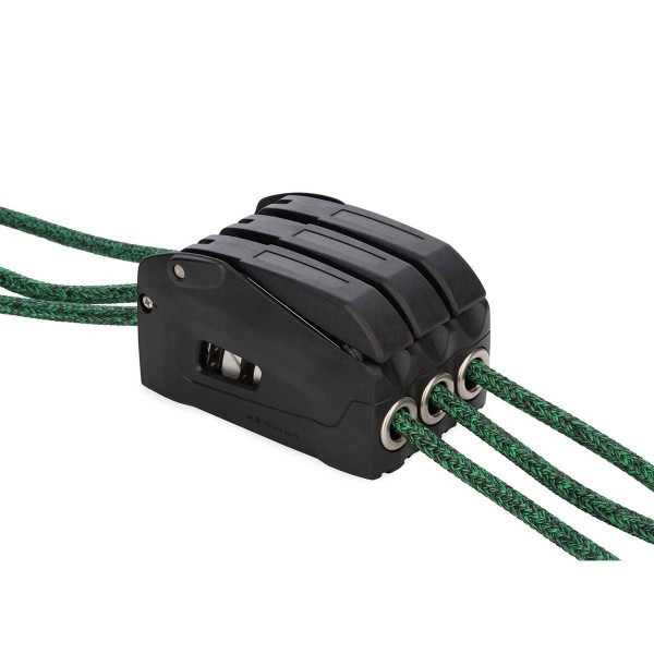 Morsetto triplo DC2 - N°7 - comptoirnautique.com