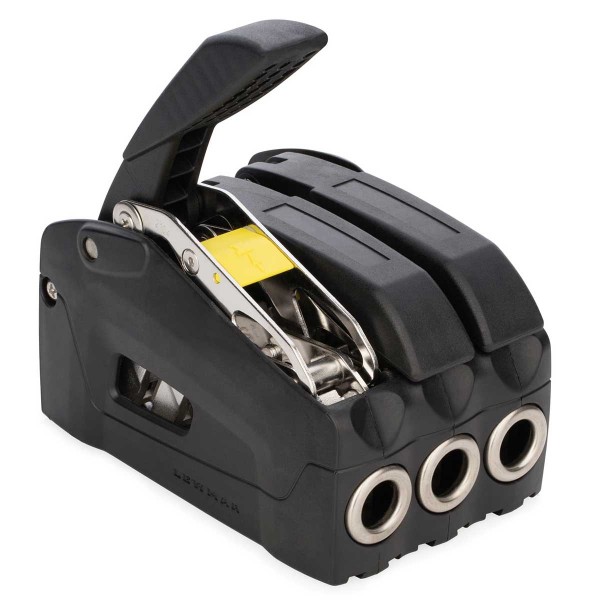 Abrazadera triple DC2 - N°10 - comptoirnautique.com