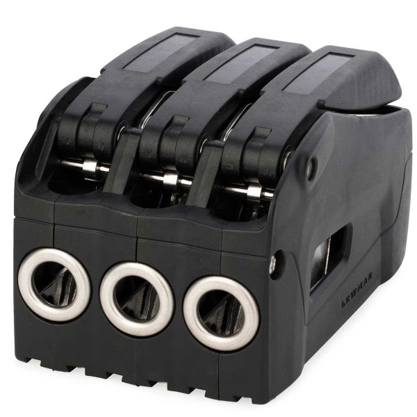 DC2 triple clamp - N°15 - comptoirnautique.com