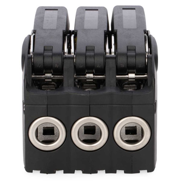 Bloqueur DC2 triple - N°16 - comptoirnautique.com