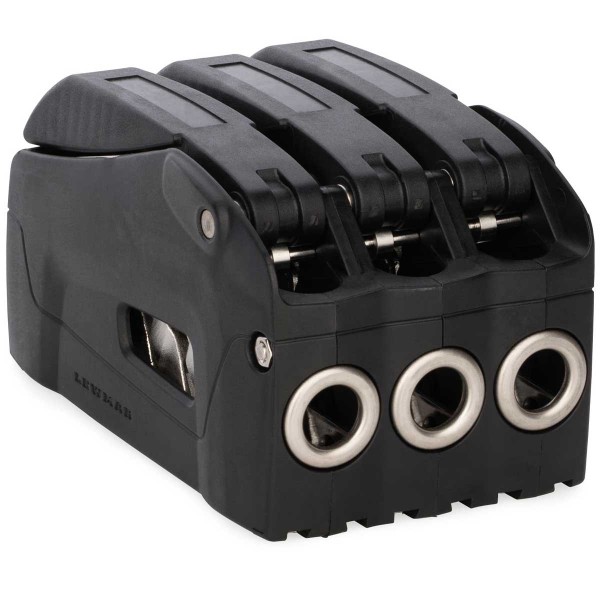 Morsetto triplo DC2 - N°17 - comptoirnautique.com