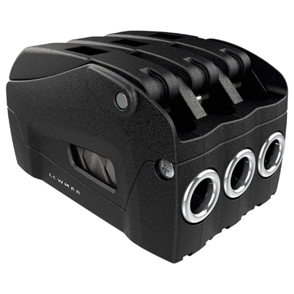 Blocker DC2 dreifach - N°18 - comptoirnautique.com