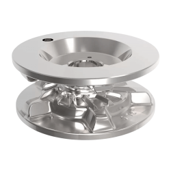 8 mm BARBOTIN FOR ASTER-C 800W