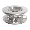 Roda dentada de 8 mm para o guincho Aster 800W - N°1 - comptoirnautique.com