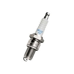 4 x Zündkerzen NGK IZFR6K11