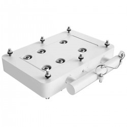 Quick mounting bracket for...