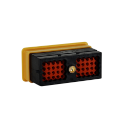 Deutsch DRC-Stecker 40-polig