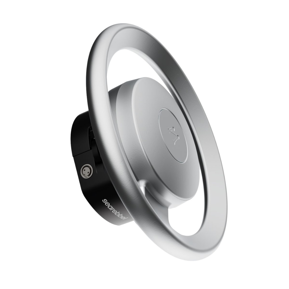 Pilote automatique MobilePilot tout en un - Volant Gris