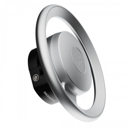 Pilote automatique MobilePilot tout en un - Volant Gris