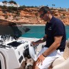 MobilePilot autopilota all-in-one - Grigio volante - N°3 - comptoirnautique.com