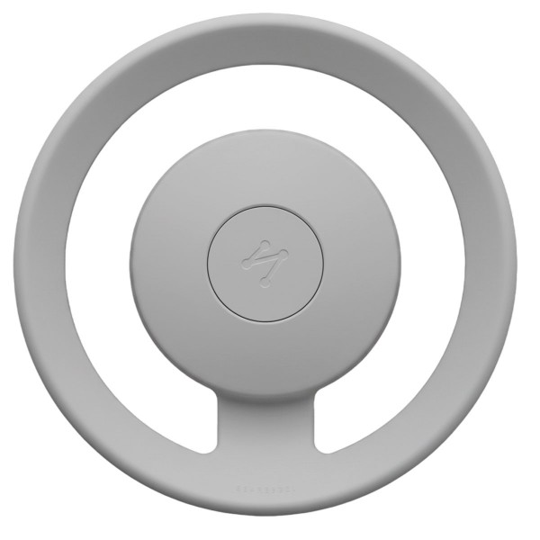 Autopiloten MobilePilot alles in einem - Graues Lenkrad - N°2 - comptoirnautique.com