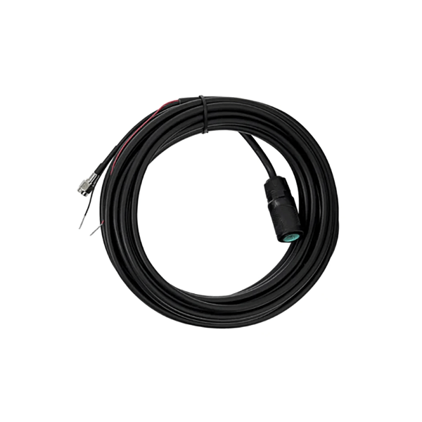 Strom- und Videokabel für analoge Nightwave-Kamera - N°2 - comptoirnautique.com