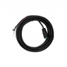 Cavo di alimentazione e video per telecamera Nightwave analogica