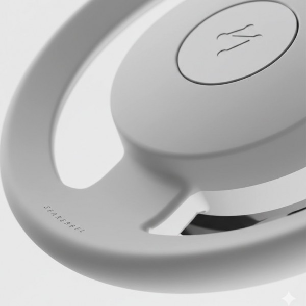 MobilePilot autopilota all-in-one - Grigio volante - N°9 - comptoirnautique.com