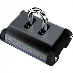 Chariot court à billes Delrin et manille T0